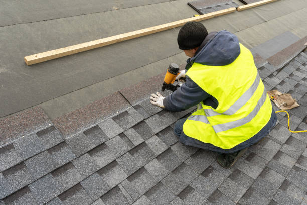 Best Metal Roofing Contractor  in Ouray, CO