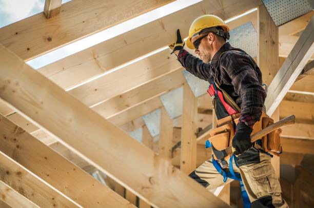 Quick and Trustworthy Emergency Roof Repair Services in Ouray, CO