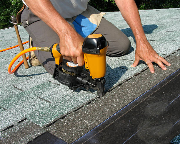 Best Tile Roofing Contractor  in Ouray, CO