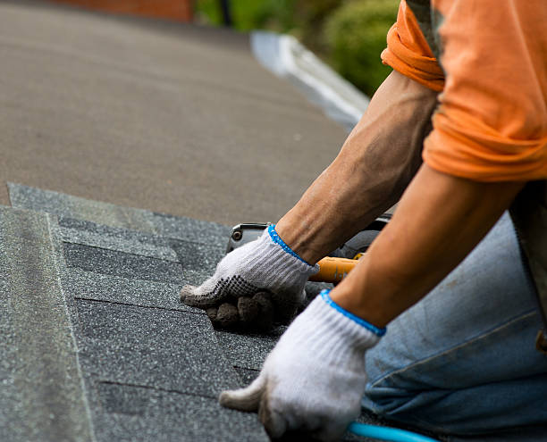 Roof Waterproofing Services in Ouray, CO
