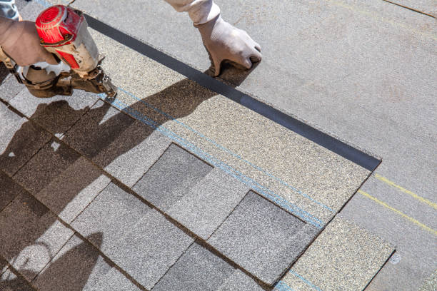 Professional Roofing Contractor in Ouray, CO